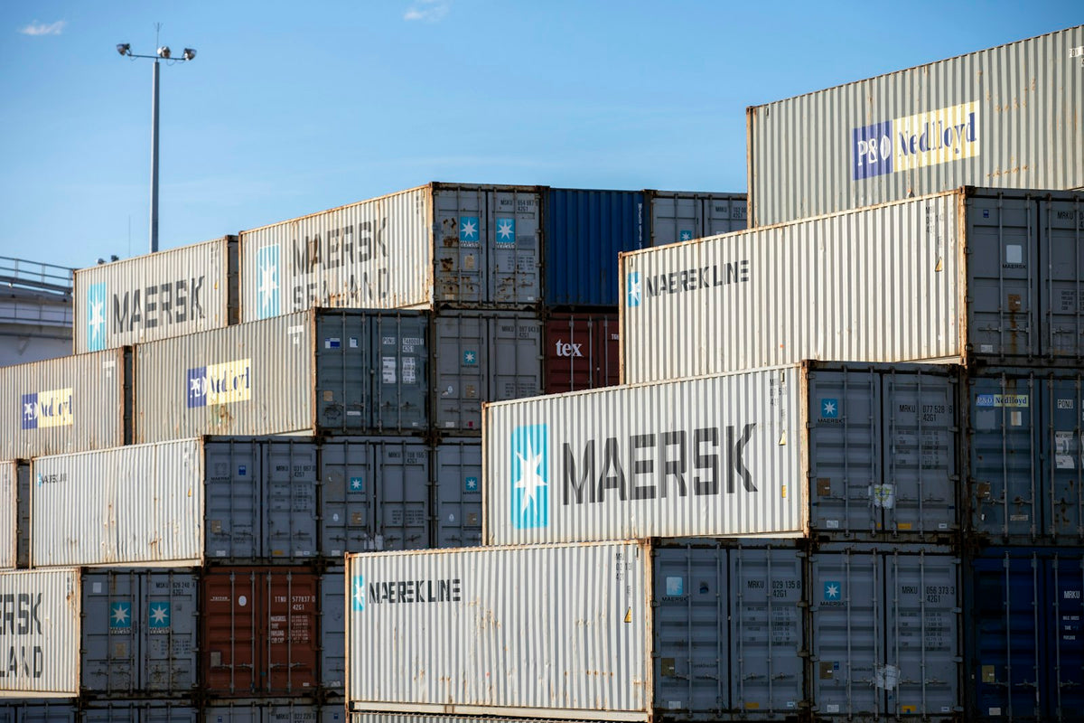 Customs & Compliance