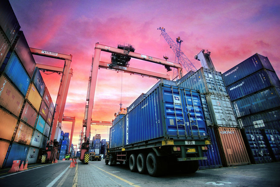 Customs & Compliance