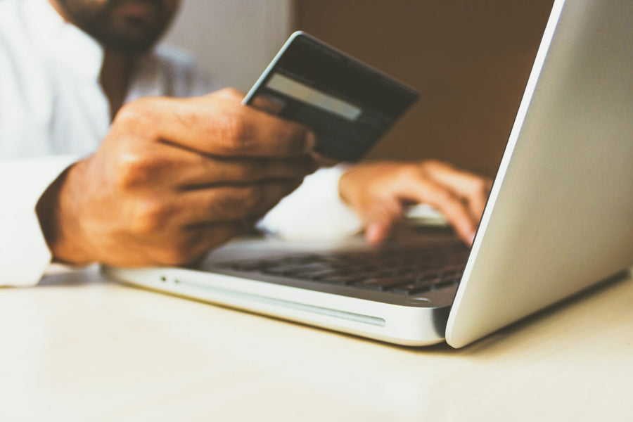 E-Commerce Websites